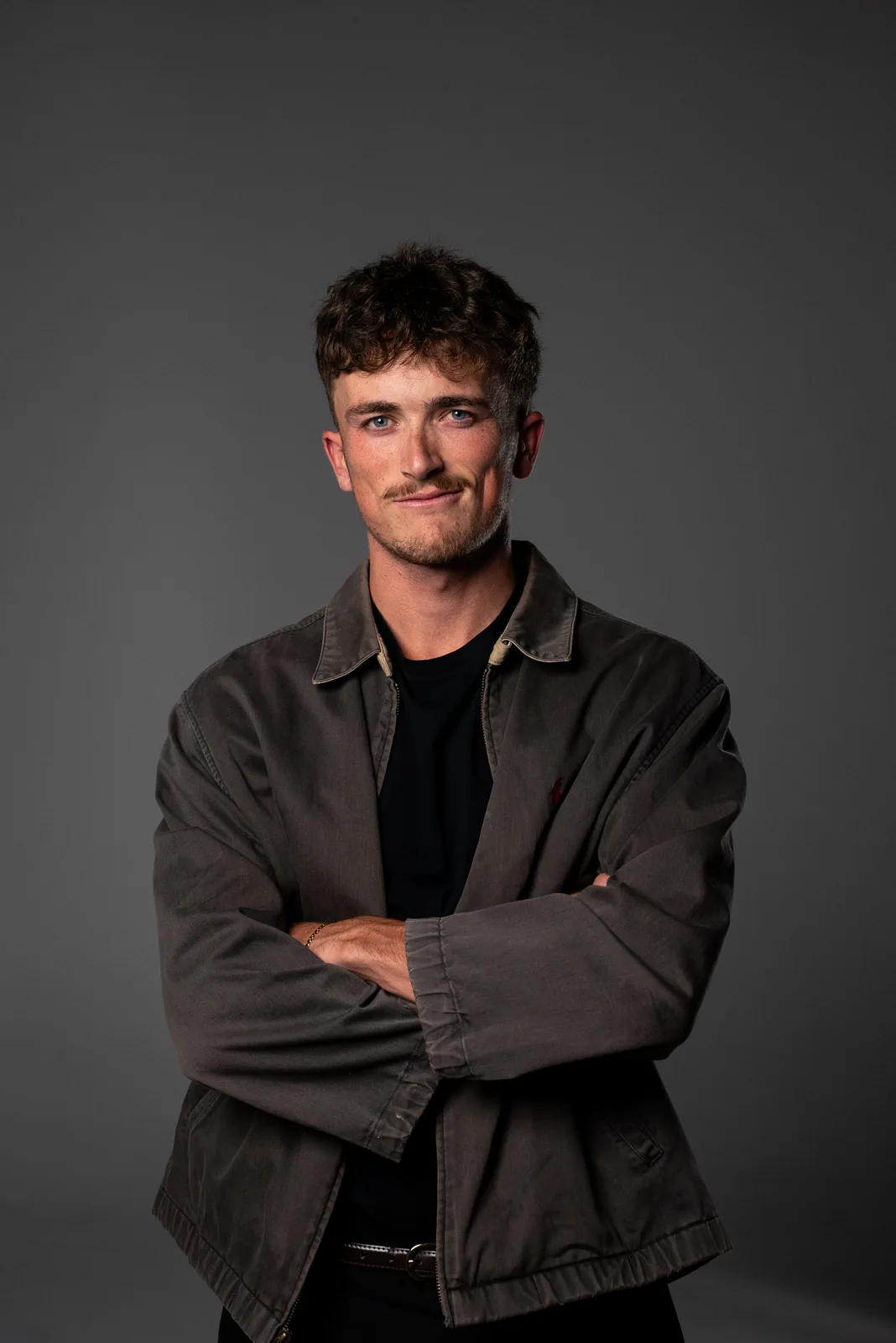 Connor Ransley